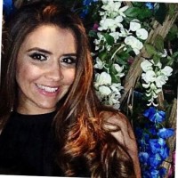 Alexandra Rossi Molina