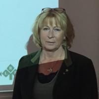 Margareta Åberg