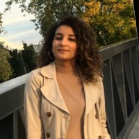 Sonia Bourahla