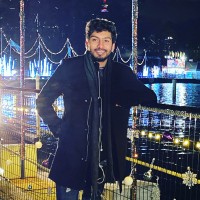 Nirav Bodala