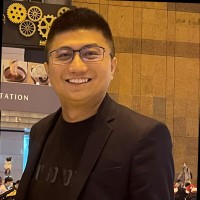 Johnny Kuo