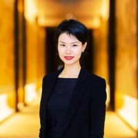 Scarlett Zhang