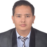 Jeevan Acharya