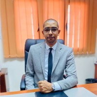 Ali A. Almagbari