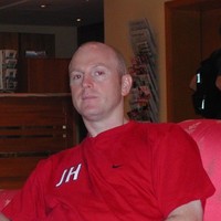 Joel Harris