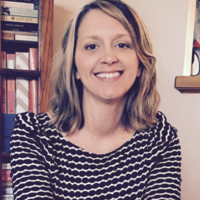 Amanda Bowman, LCSW-S, PSS