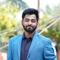 Sampreeth Reddy