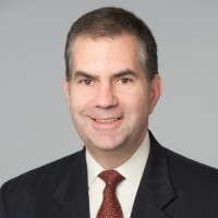 Stephen Angelo