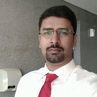 Vignesh P