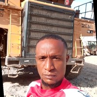 Samuel Ballah