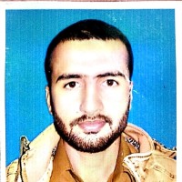Usman Ali