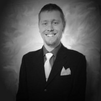 Douglas Johnson