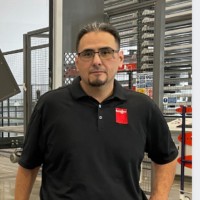 Frank Murillo