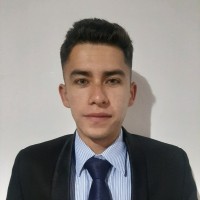 Johan Cortes Sanabria