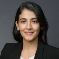 Maria Gracia Moreno Sanchez