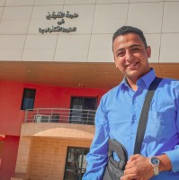 Youssef Ahmed