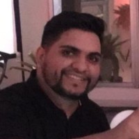 Richard Rodas