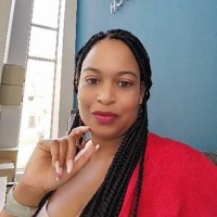 Rahema Maluleka