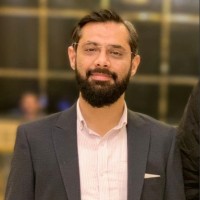 Umar Rauf