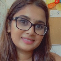 Anjana Ghimire
