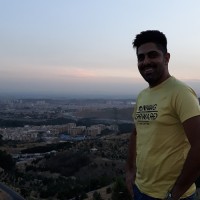 Arash Haji Abbas ali