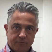 Simon C. Rushmere