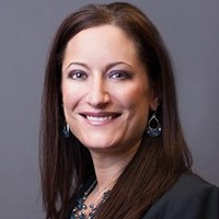 Theresa Mathis