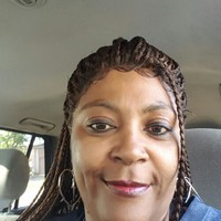 Yevette Branch Woodard