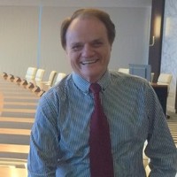 Ross N. Smith