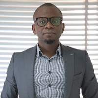 Abayomi Odesanmi