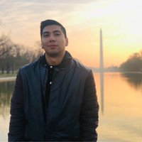 Irving Martinez