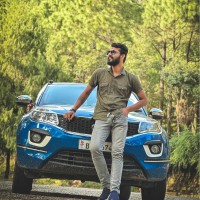 Bikram Yadav