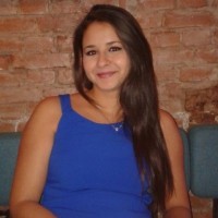 Lina Rahali