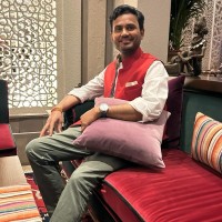 Paras Bisht