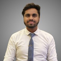 Sidharath Bansal