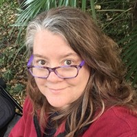 Michelle Moorman