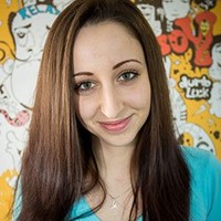 Monika Ilieva