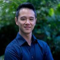 Ronald Hoang
