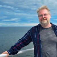 Ray Tjernstrom