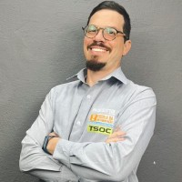 Amauri Evaldo Teodoro dos Santos