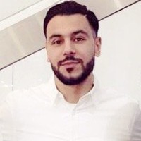 Ouassine Bennani