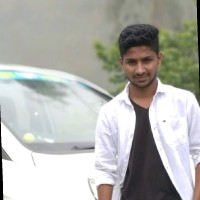 Manikandan S