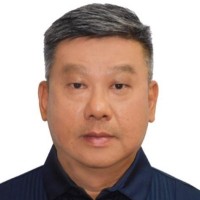 Nigel Ooi