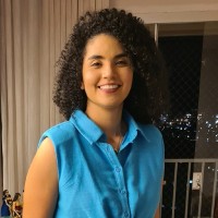 Joyce Moraes