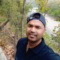 Uttam Kumar Bala