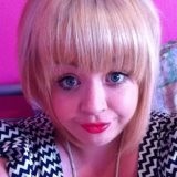 Jessica Thomson