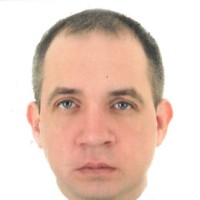 Oleksii Yakubenko
