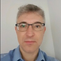 Christophe Roger, Cfa, Cfte