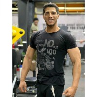 Saleh Tarek