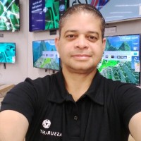 Rodrigo Fernando Gonçalves